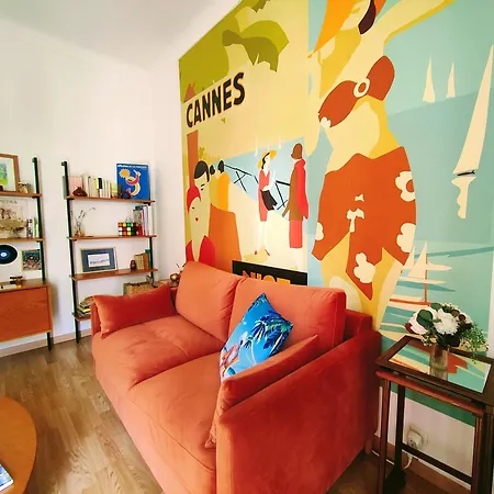 26 Nice Libay Extérieur photo