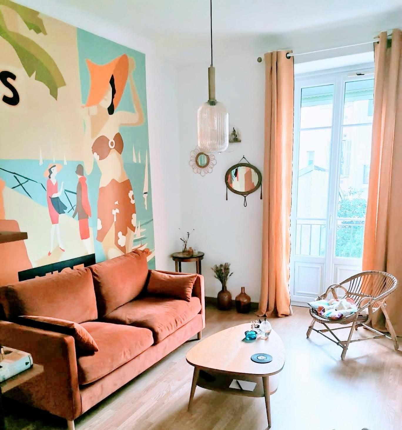26 Libay Appartement
