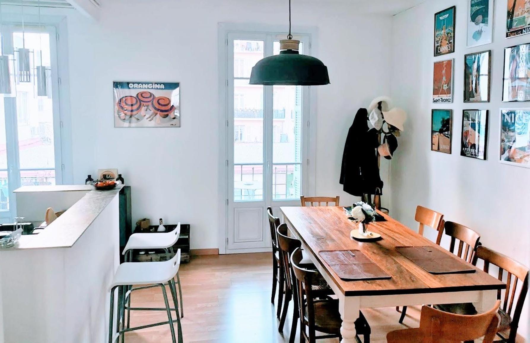26 Libay Appartement *
