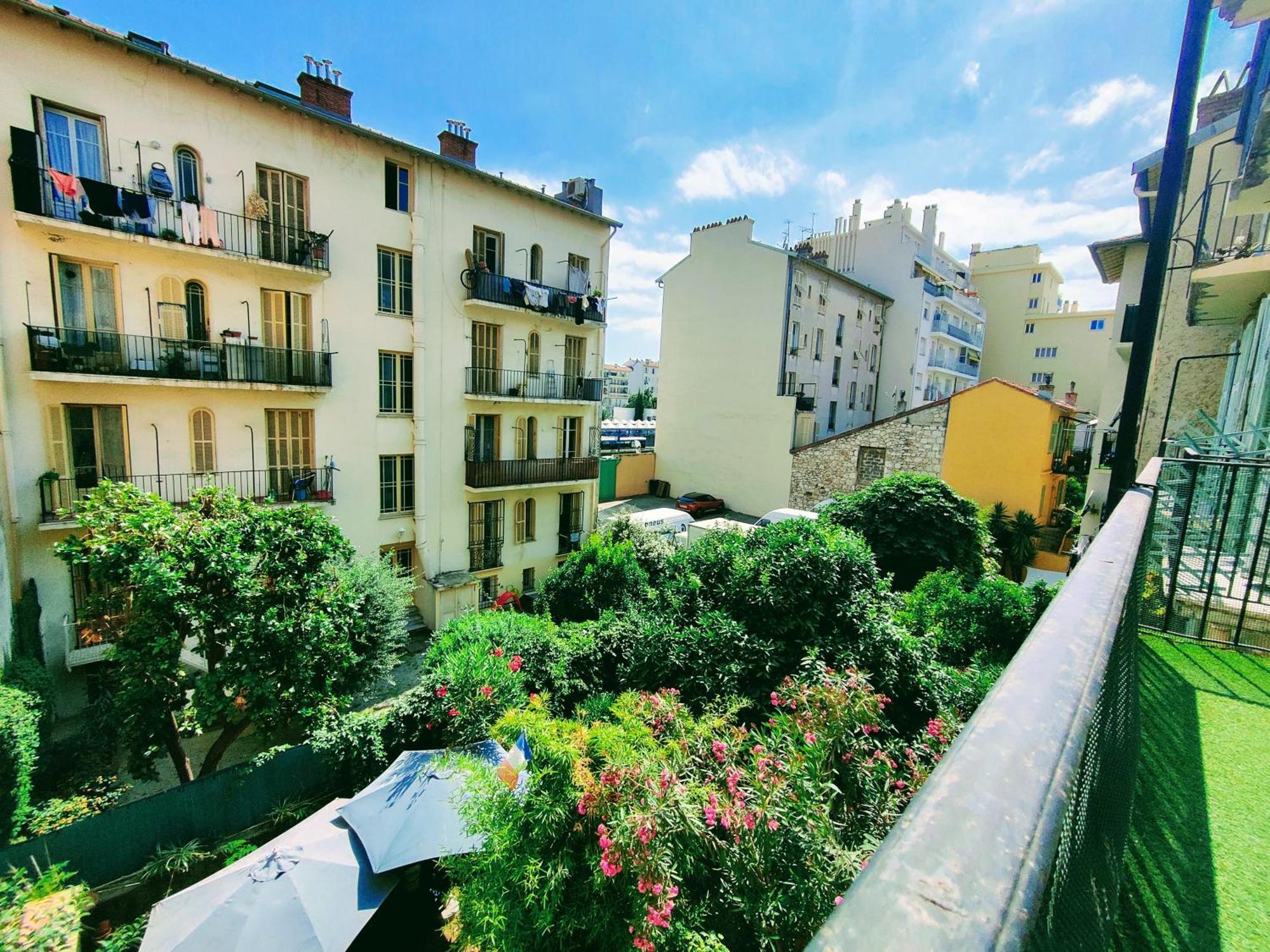 Apartment 26 Libay Nizza